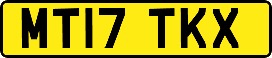 MT17TKX