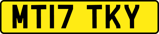 MT17TKY