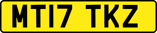 MT17TKZ
