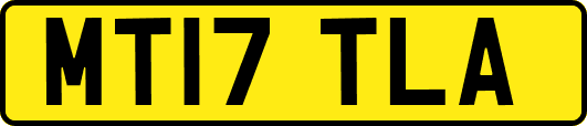 MT17TLA