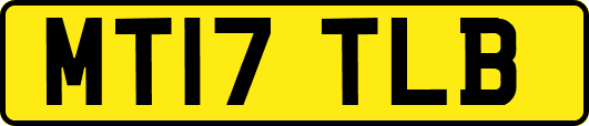 MT17TLB