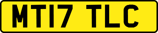 MT17TLC