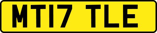 MT17TLE