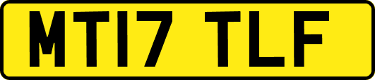 MT17TLF
