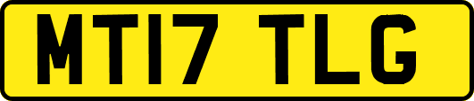 MT17TLG