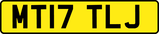 MT17TLJ