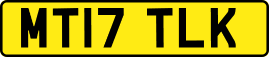 MT17TLK