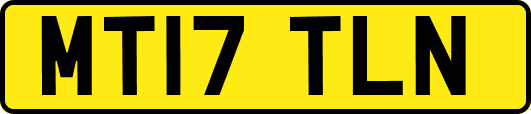 MT17TLN