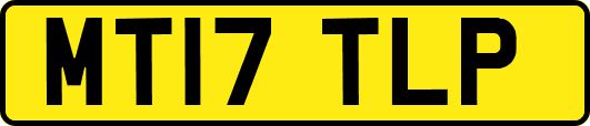 MT17TLP