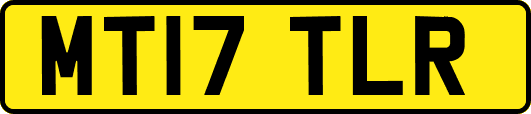 MT17TLR