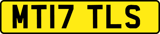 MT17TLS