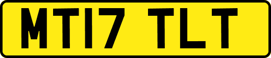 MT17TLT