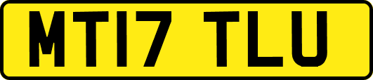 MT17TLU