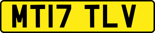 MT17TLV