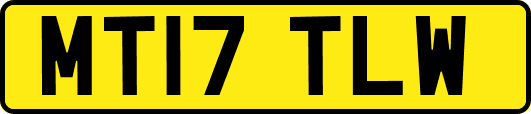 MT17TLW