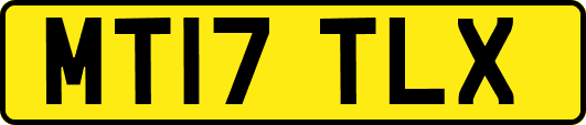 MT17TLX