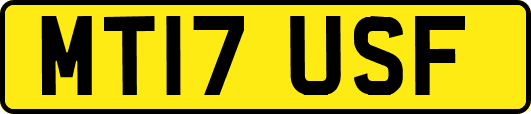 MT17USF