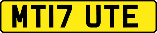 MT17UTE