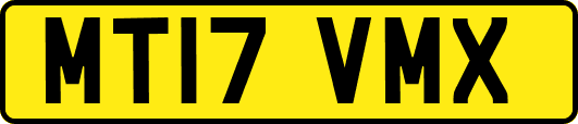 MT17VMX
