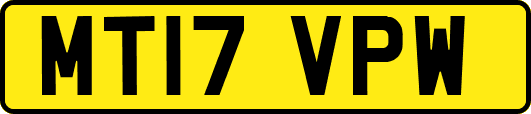 MT17VPW