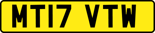 MT17VTW