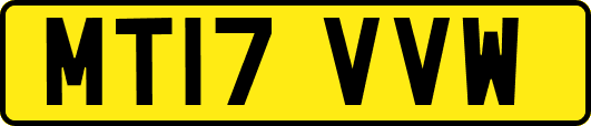 MT17VVW