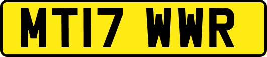 MT17WWR