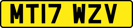 MT17WZV