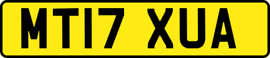 MT17XUA