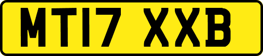 MT17XXB