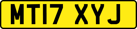 MT17XYJ
