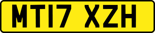 MT17XZH