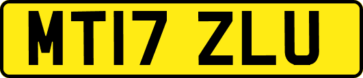 MT17ZLU