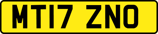 MT17ZNO