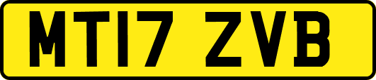 MT17ZVB