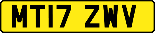 MT17ZWV