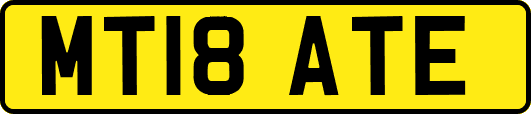 MT18ATE