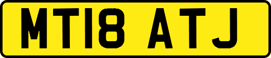 MT18ATJ