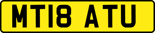 MT18ATU