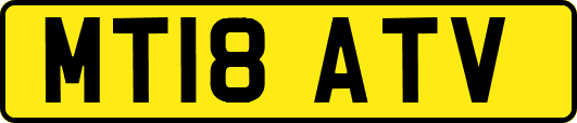 MT18ATV