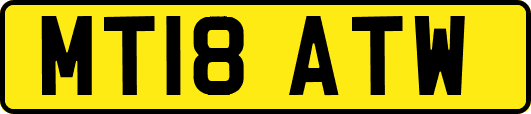 MT18ATW