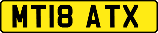 MT18ATX