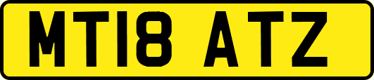 MT18ATZ