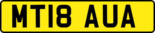 MT18AUA
