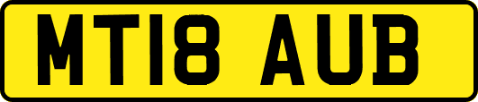 MT18AUB