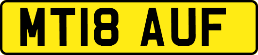 MT18AUF