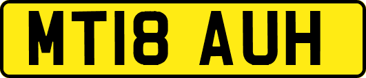 MT18AUH