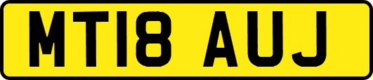 MT18AUJ
