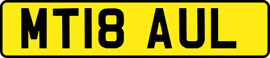 MT18AUL