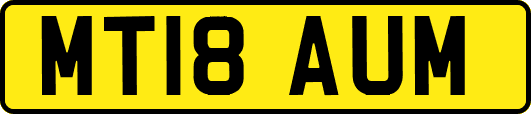MT18AUM